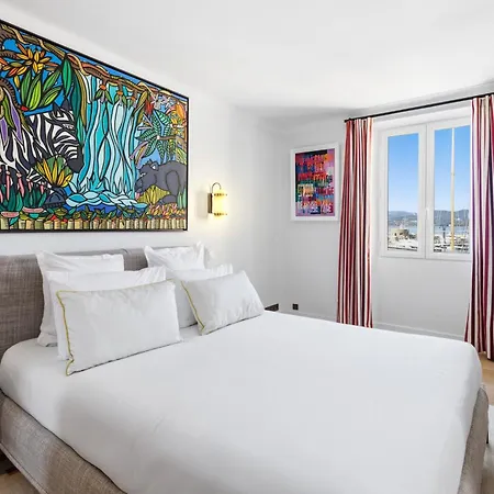 Apartment Tropez - Place Des Lices Saint-Tropez