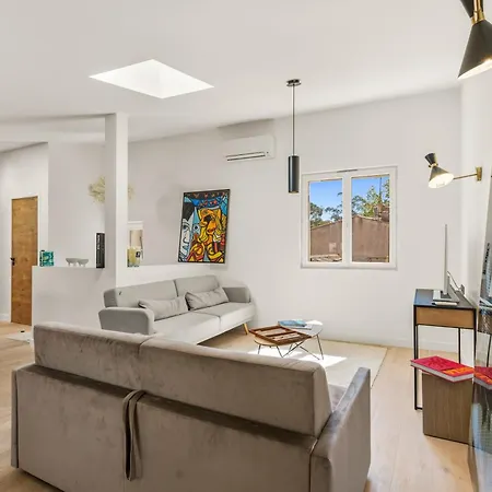 Tropez - Place Des Lices Apartment Saint-Tropez