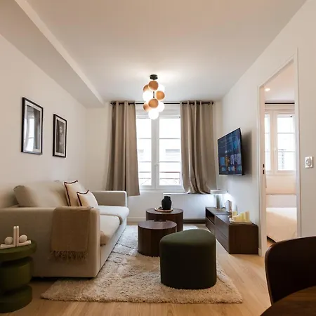Apartment Tropez - Place Des Lices *