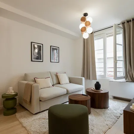 Apartment Tropez - Place Des Lices *