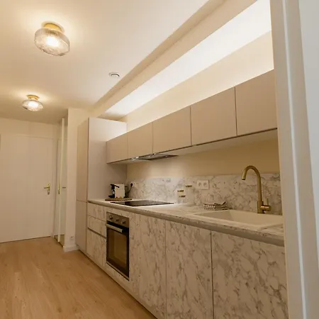 Apartment Tropez - Place Des Lices *