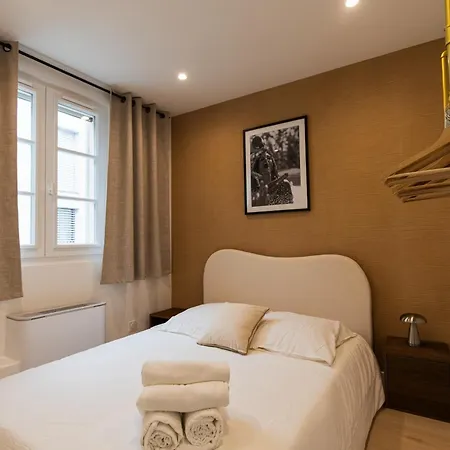 Tropez - Place Des Lices Apartment *