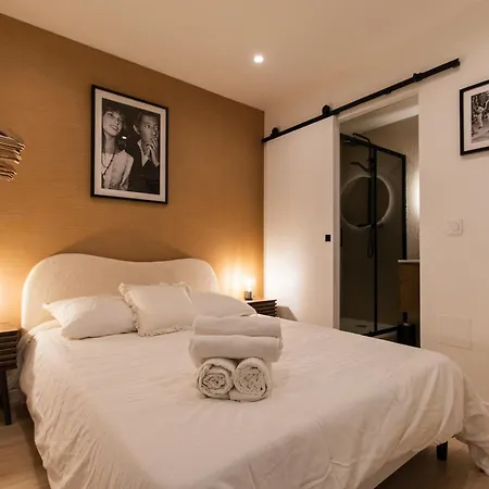Apartment Tropez - Place Des Lices Saint-Tropez