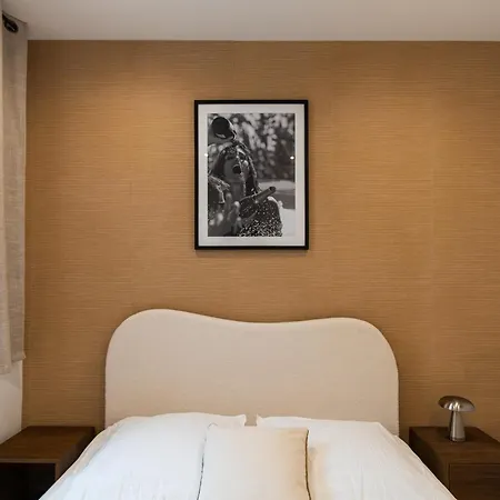 Tropez - Place Des Lices Apartment Saint-Tropez