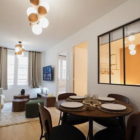 Apartment Tropez - Place Des Lices