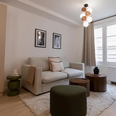 Apartment Tropez - Place Des Lices *