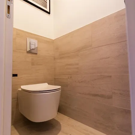 Tropez - Place Des Lices Apartment Saint-Tropez