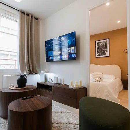 Apartment Tropez - Place Des Lices
