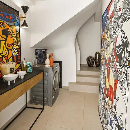 Tropez - Place Des Lices Apartment *