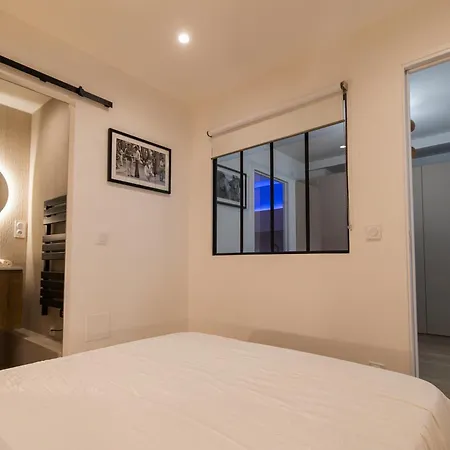 Tropez - Place Des Lices Apartment *