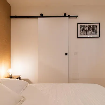 Apartment Tropez - Place Des Lices Saint-Tropez