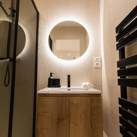 Tropez - Place Des Lices Apartment Saint-Tropez