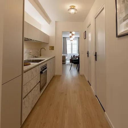 Tropez - Place Des Lices Apartment *