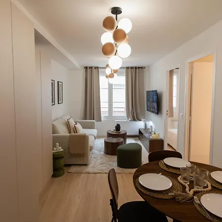 Apartment Tropez - Place Des Lices *