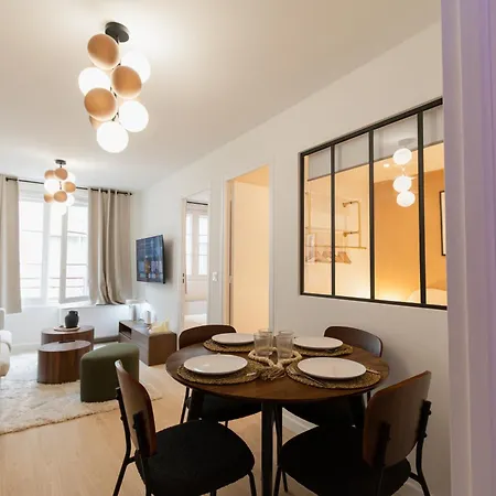 Apartment Tropez - Place Des Lices Saint-Tropez