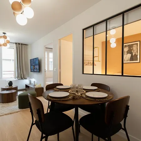 Apartment Tropez - Place Des Lices