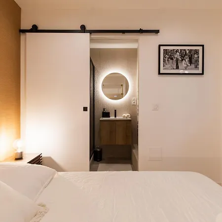 Tropez - Place Des Lices Apartment