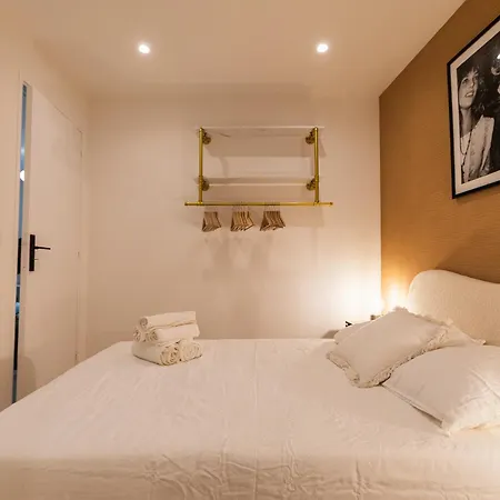 Apartment Tropez - Place Des Lices Saint-Tropez