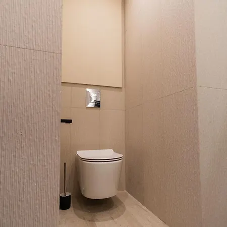 Tropez - Place Des Lices Apartment *