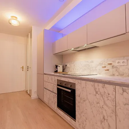 Apartment Tropez - Place Des Lices