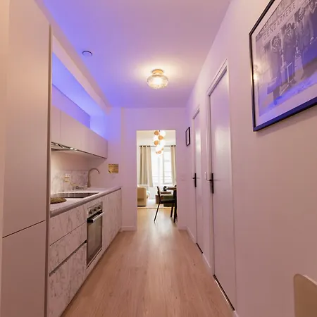 Apartment Tropez - Place Des Lices *