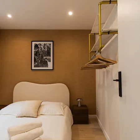 Apartment Tropez - Place Des Lices Saint-Tropez