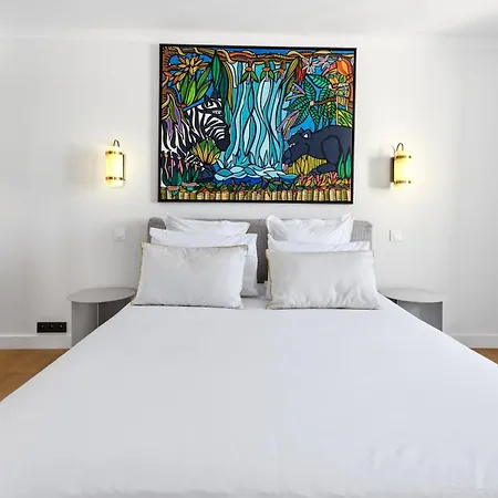 Apartment Tropez - Place Des Lices