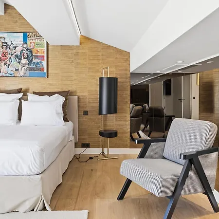 Tropez - Place Des Lices Apartment