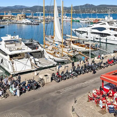 Apartment Tropez - Place Des Lices *