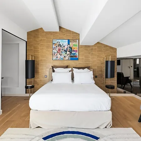 Apartment Tropez - Place Des Lices Saint-Tropez