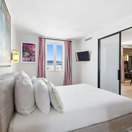 Apartment Tropez - Place Des Lices Saint-Tropez