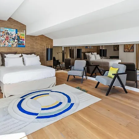 Apartment Tropez - Place Des Lices *