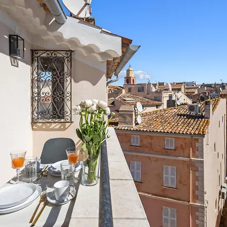 Apartment Tropez - Place Des Lices