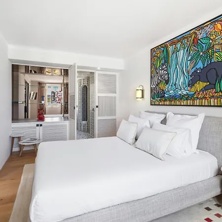 Tropez - Place Des Lices Apartment *