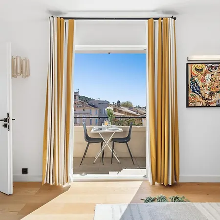 Tropez - Place Des Lices Apartment